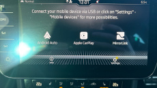 Skoda Superb 2.0 TDI CR Sport Line Plus 5dr DSG Diesel Hatchback